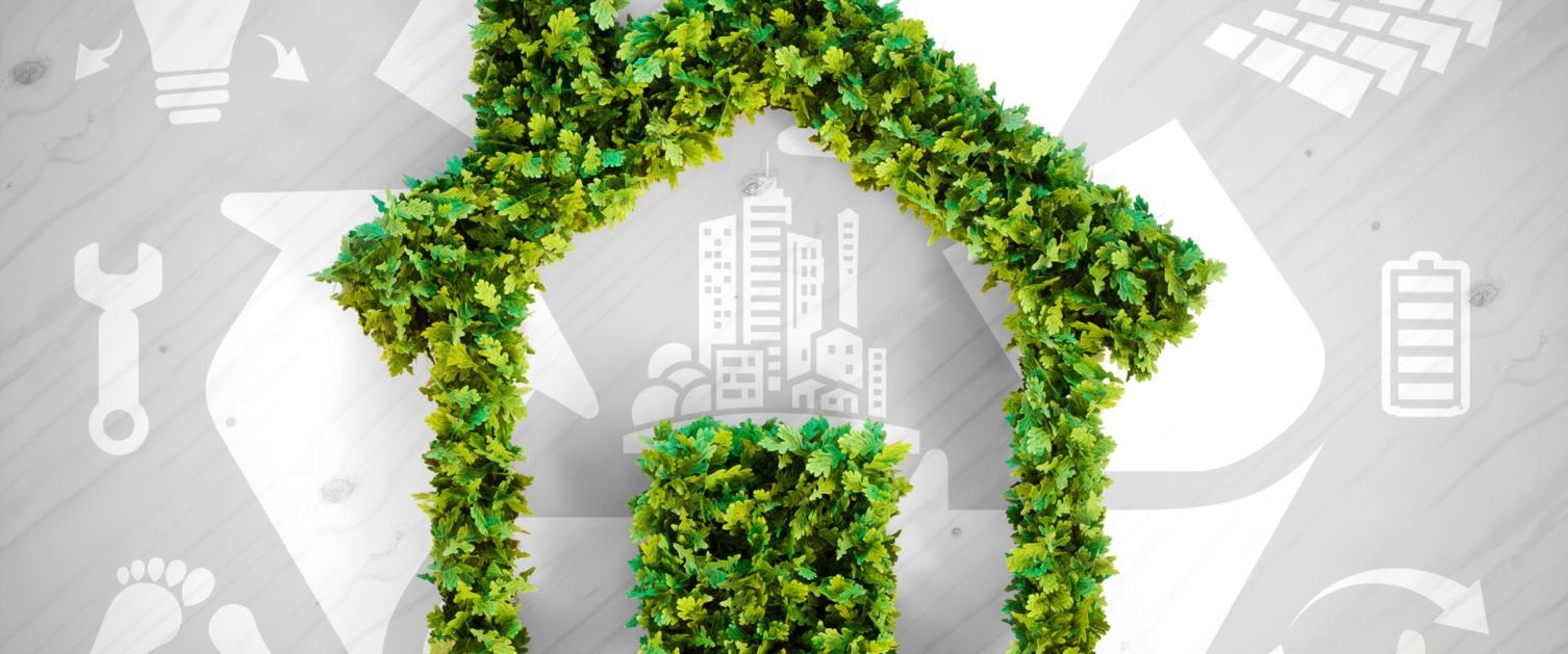Green Building Design
