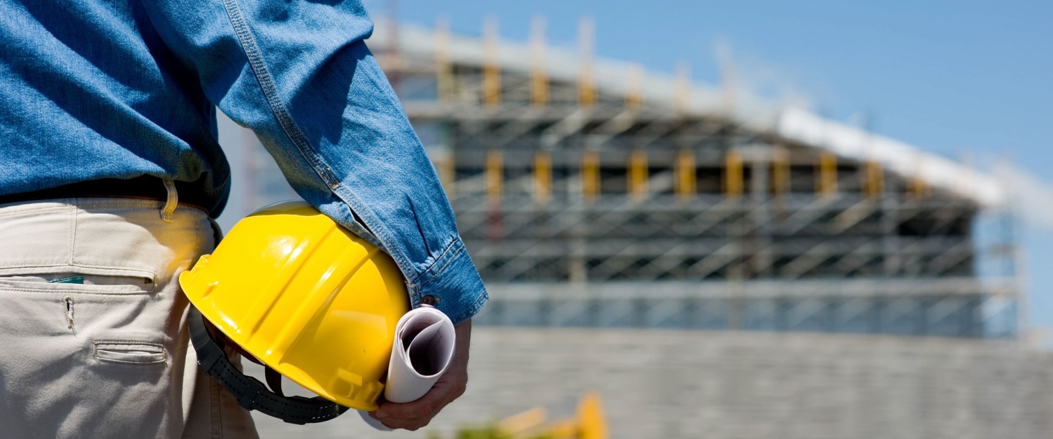 Why Law Builders